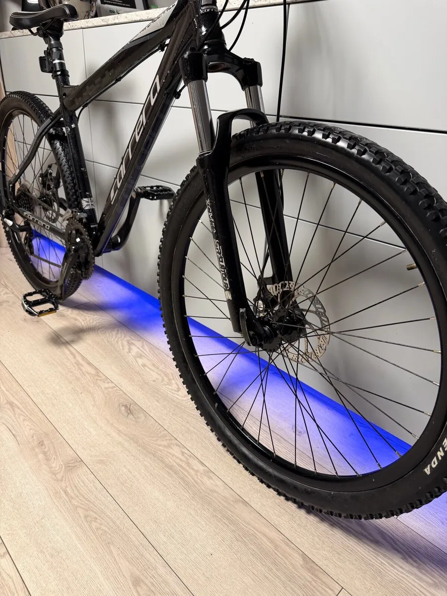 Carrera Vangeance Bike - Image 4