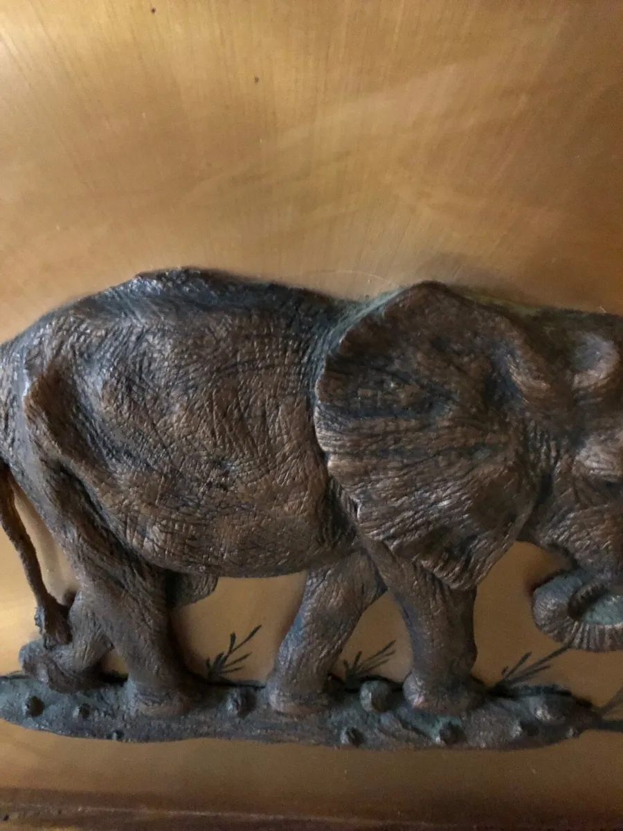 Elephant print - Image 2