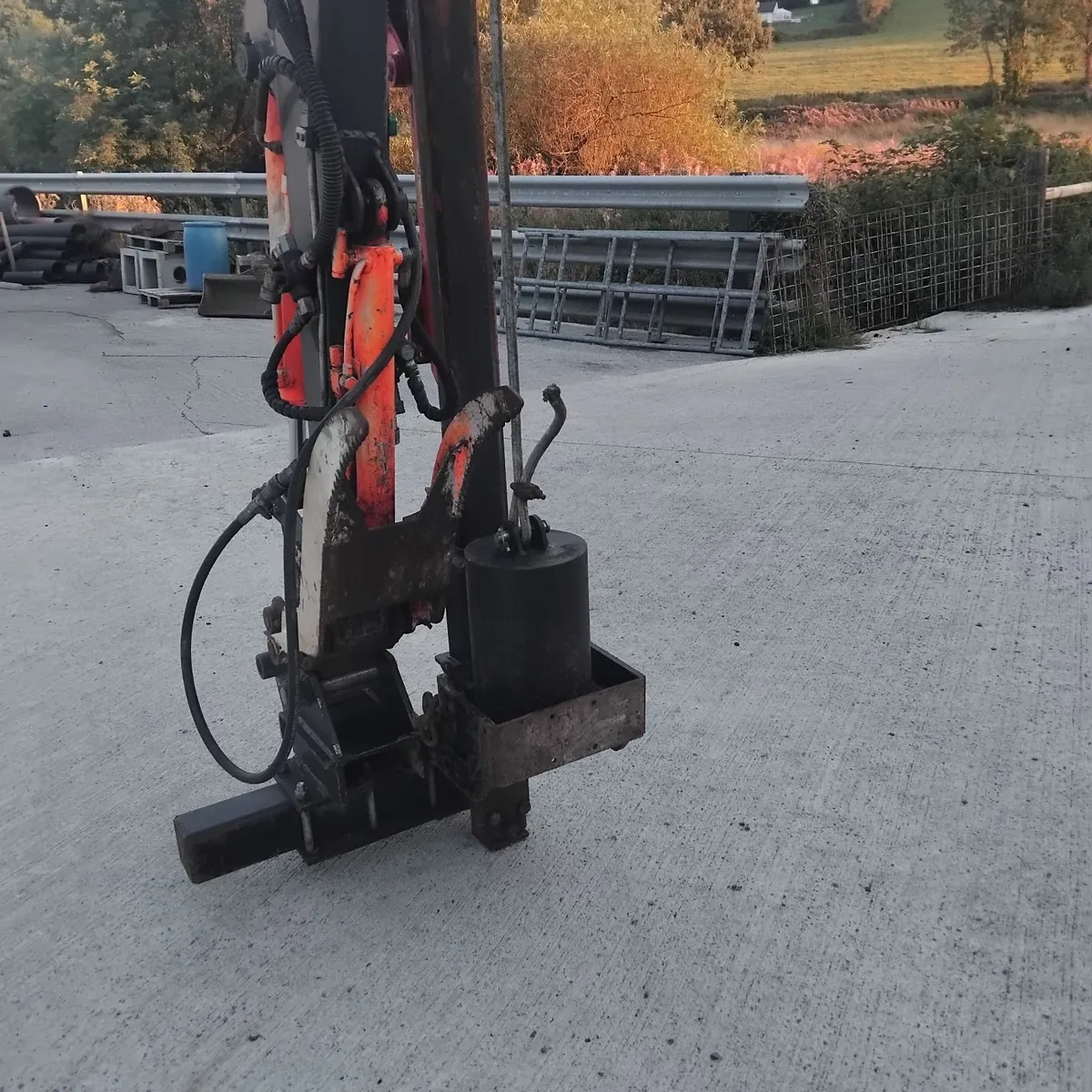 Protech post driver - Image 2