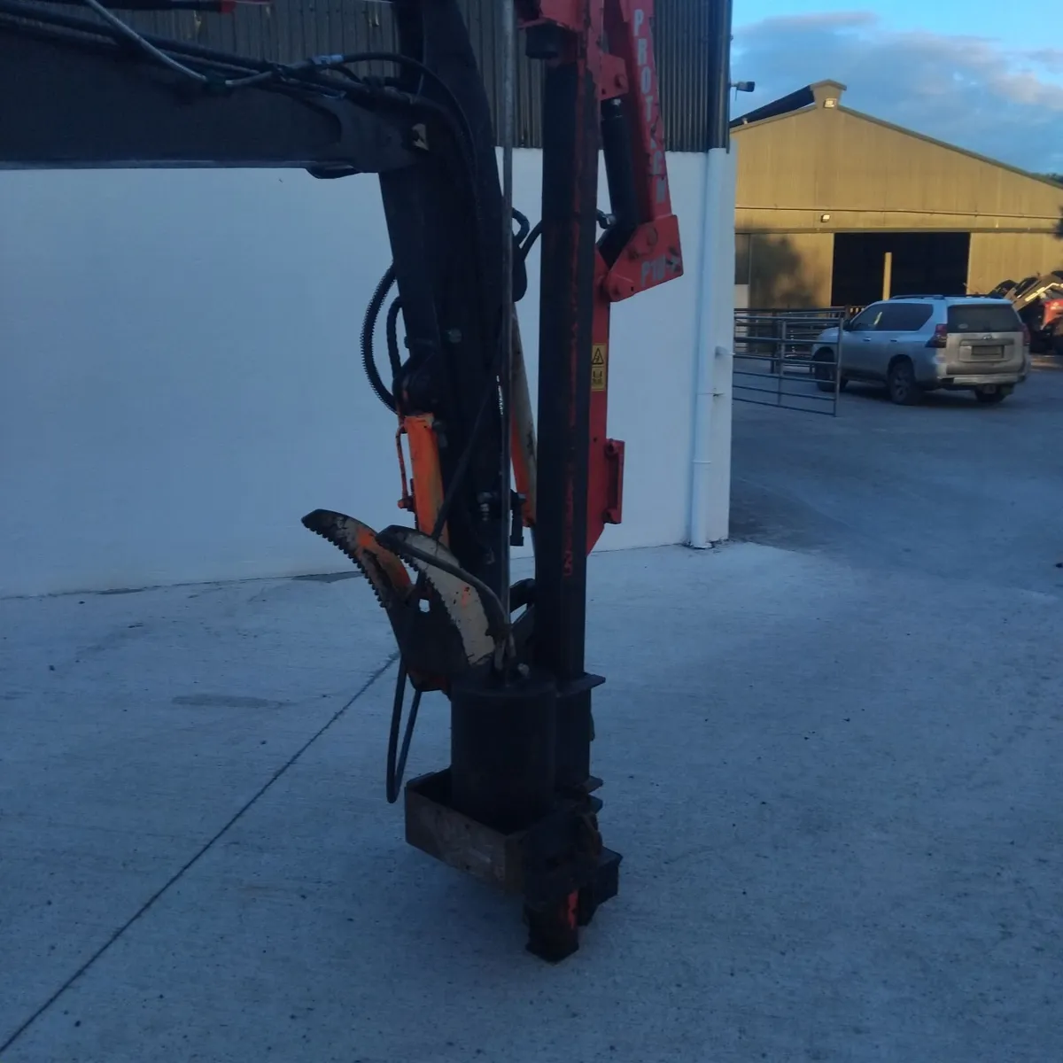 Protech post driver - Image 3