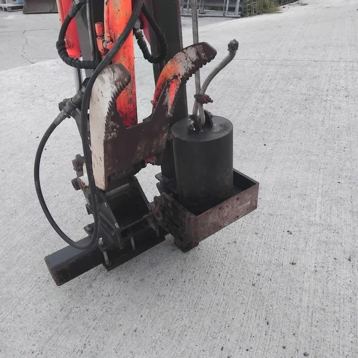 Protech post driver - Image 4