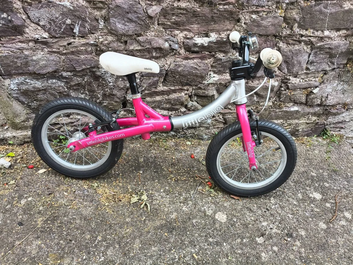 LittleBig Bike
