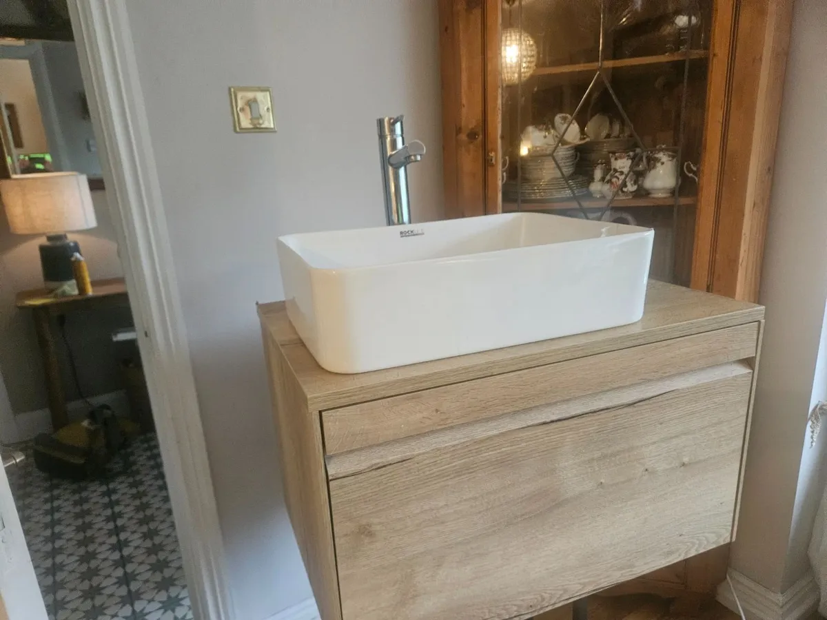 Vanity unit - Image 3