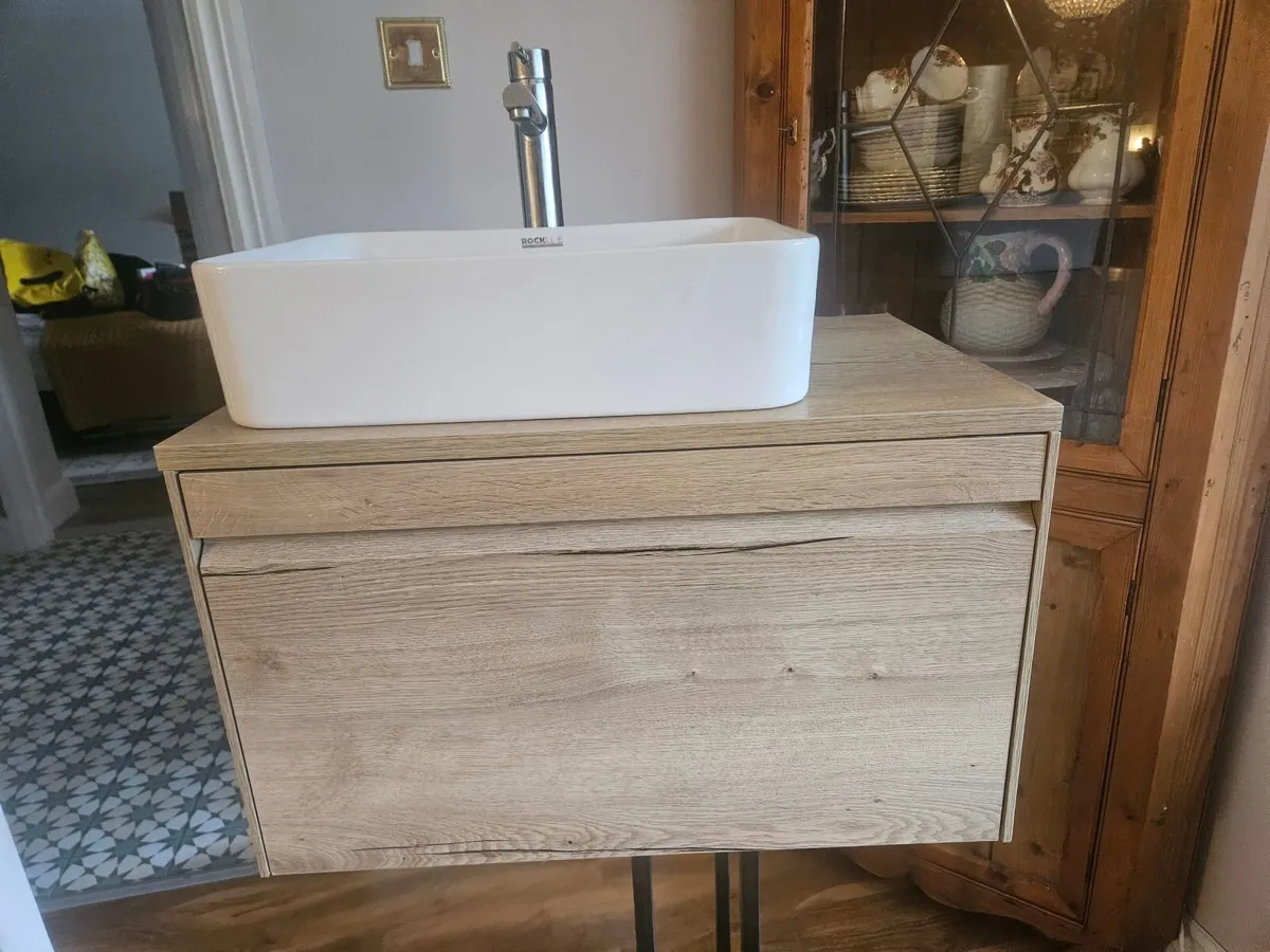 Vanity unit - Image 4