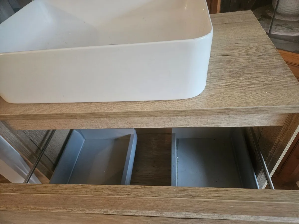 Vanity unit - Image 2