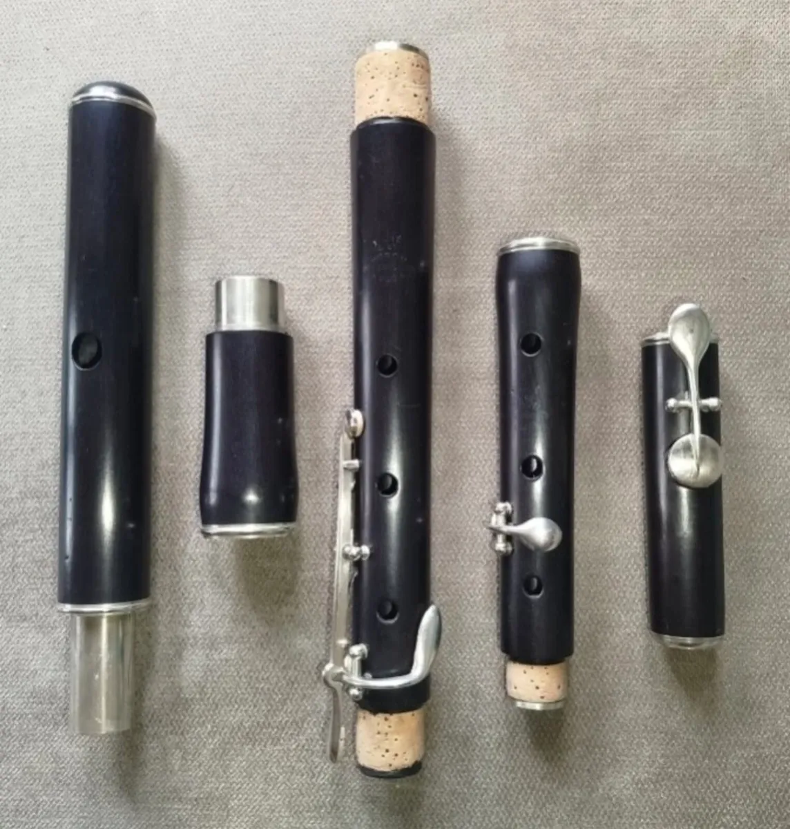 Irish flute - Image 2