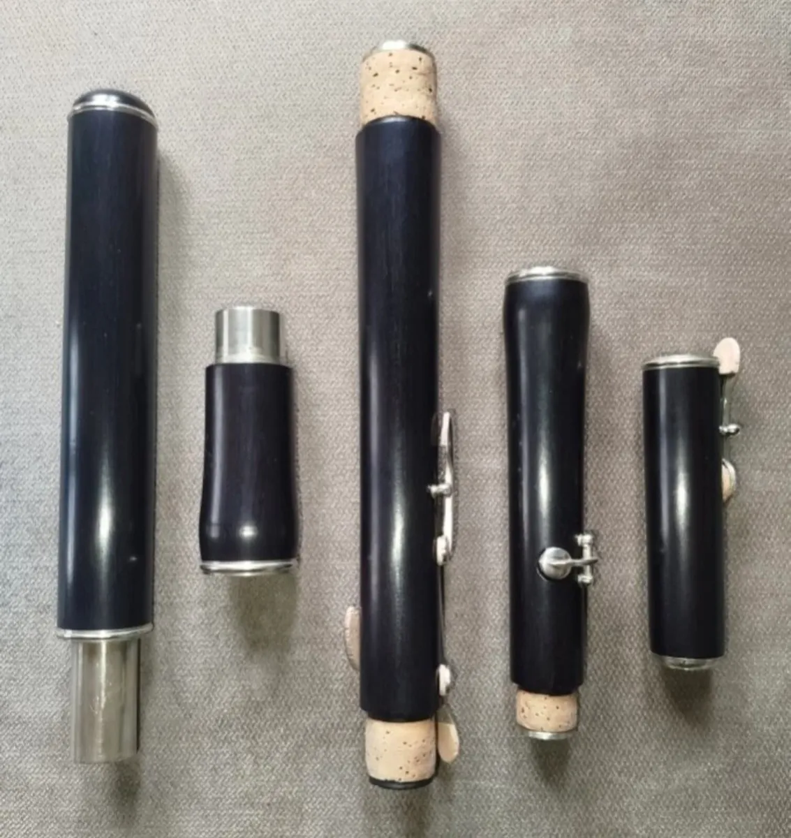 Irish flute - Image 3