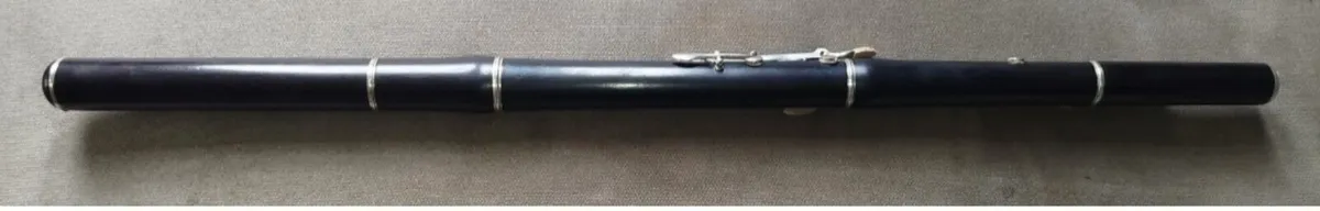 Irish flute - Image 4