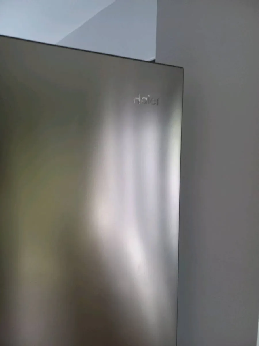 AMERICAN FRIDGE FREEZER - Image 4