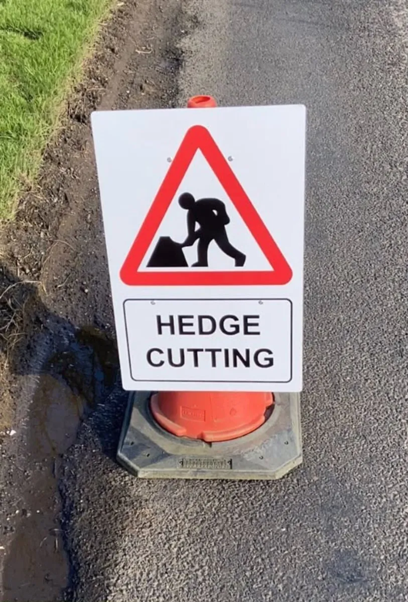 Signs - Image 1