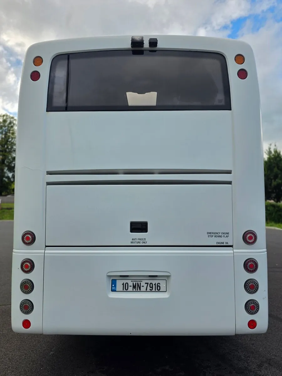 Volvo Plaxton - Image 2