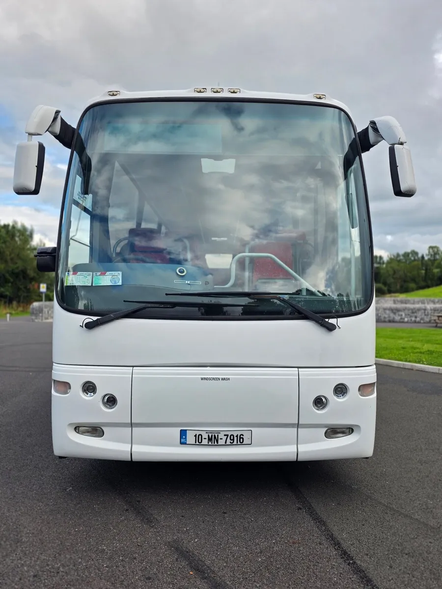 Volvo Plaxton - Image 3
