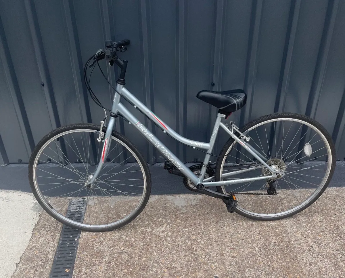 Bicycle