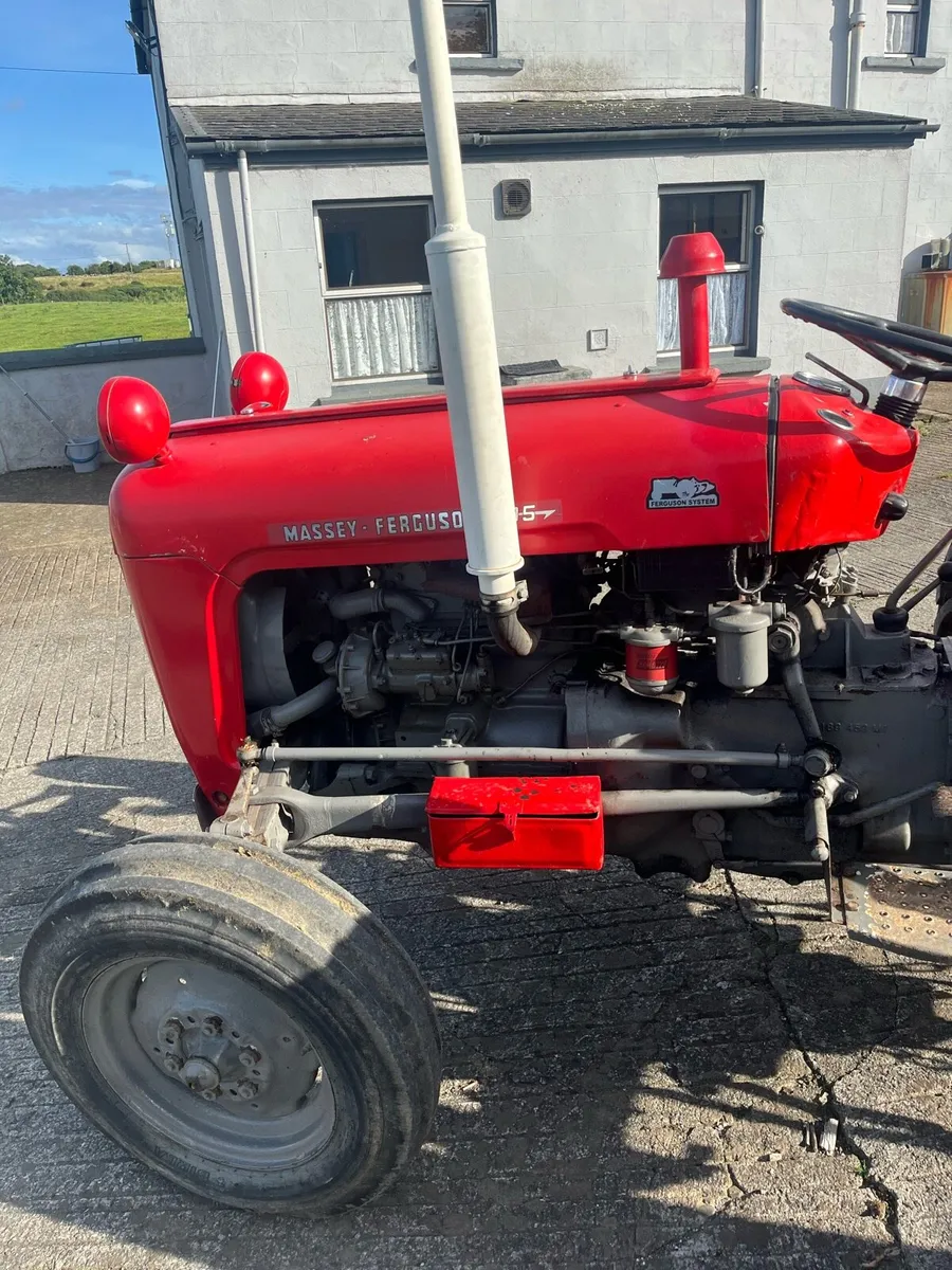 Tractor - Image 2