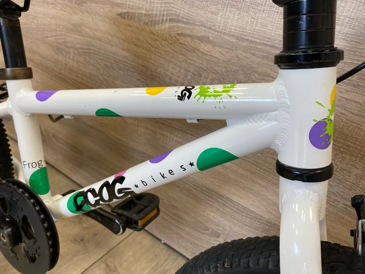 Frog 48 (Excellent condition) - Image 3