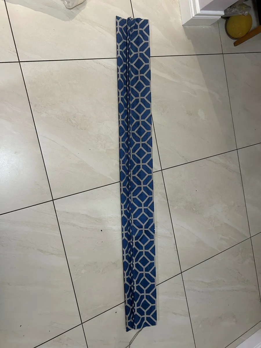 Roman blinds - Image 4
