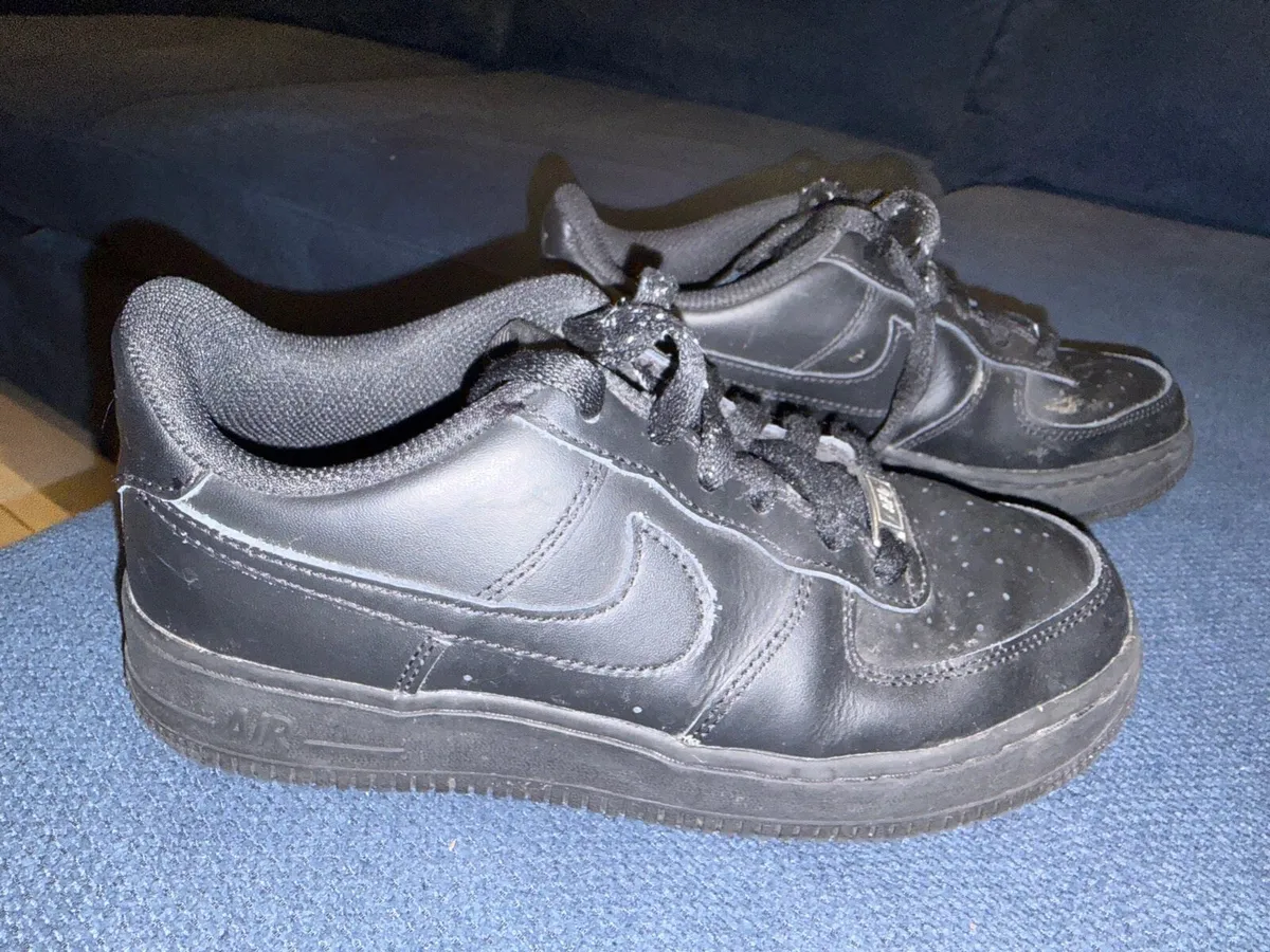 Nike airforce 1 - Image 2
