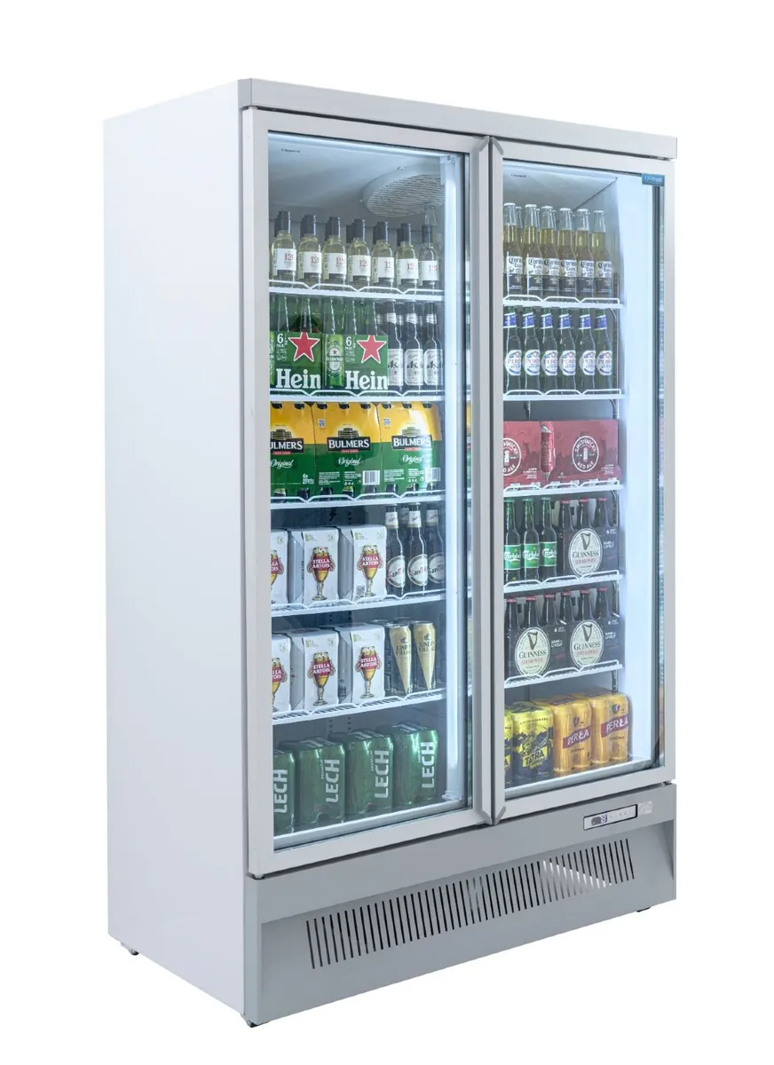 Refrigeration Equipment - Cafes, Bars & Restaurant - Image 1