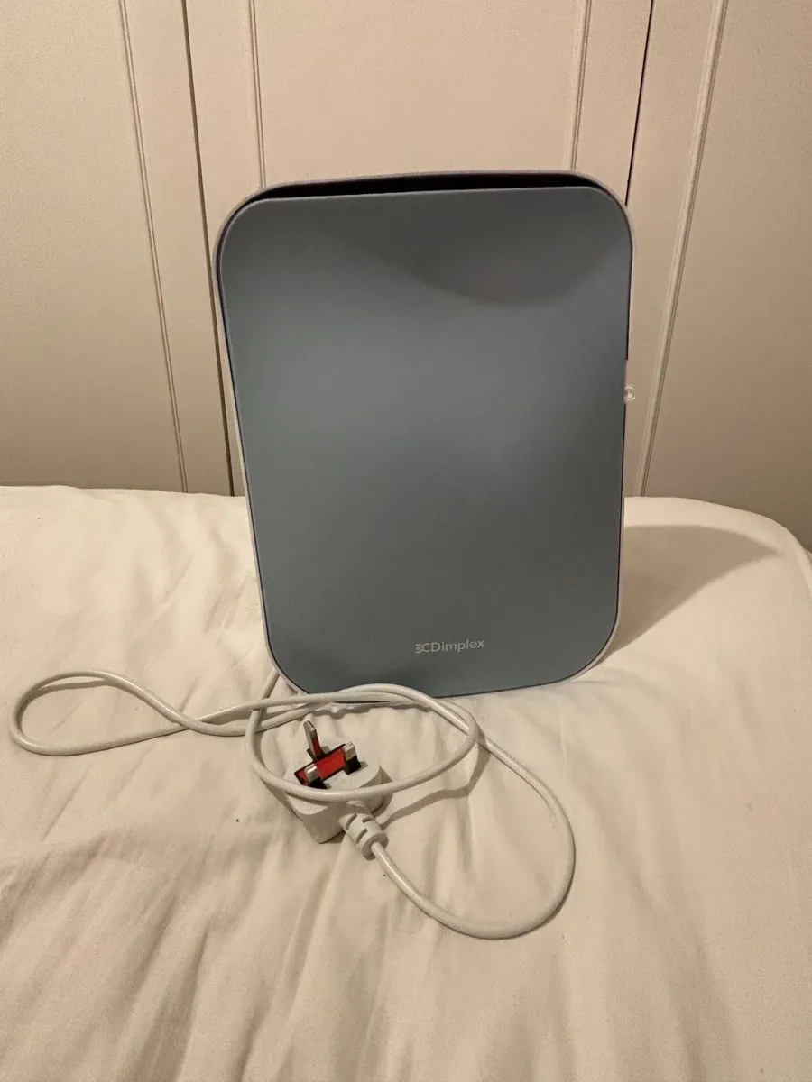 Dimplex DXAPV3N HEPA Air Purifier - Image 1