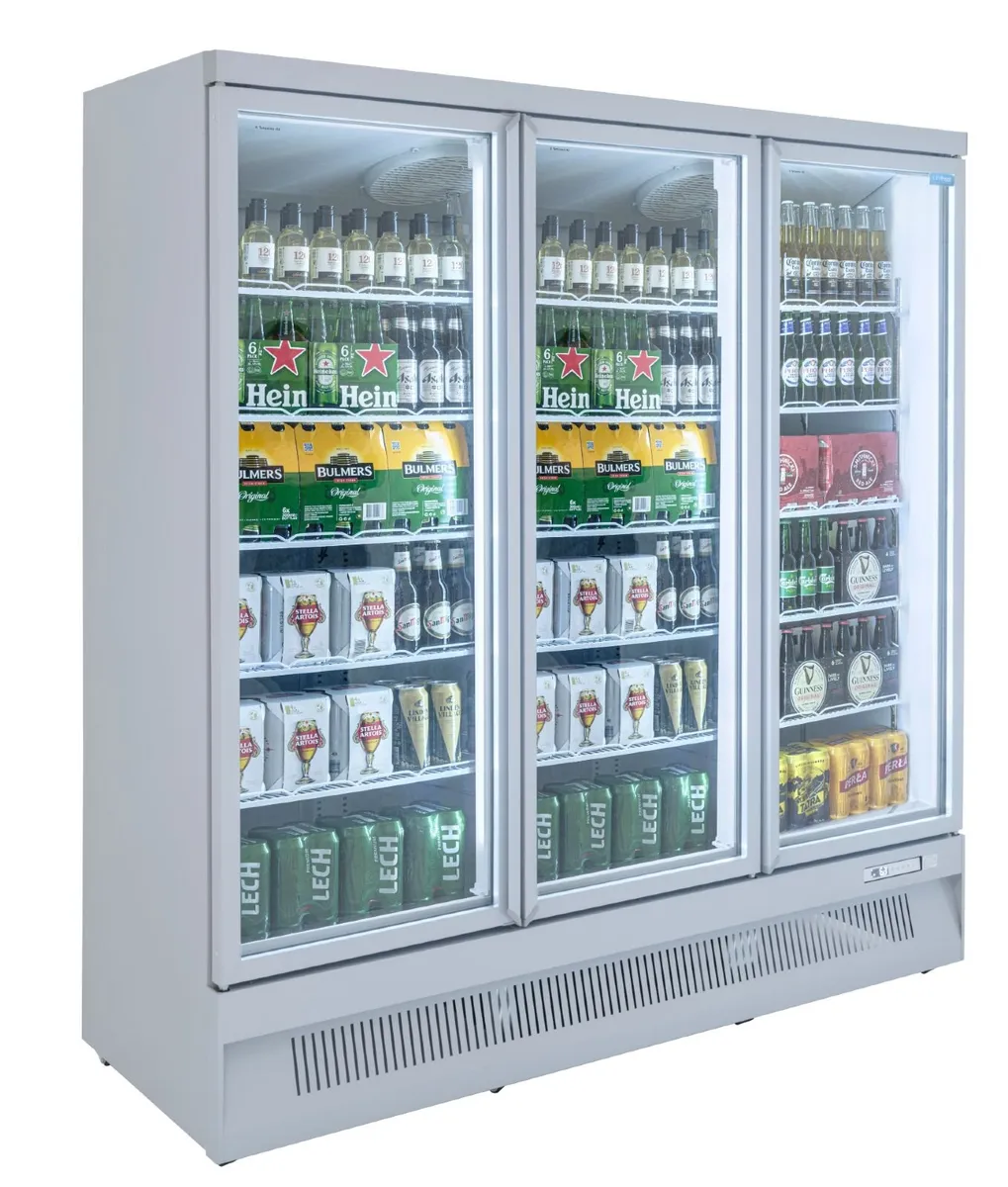 Refrigeration Equipment - Cafes, Bars & Restaurant - Image 2