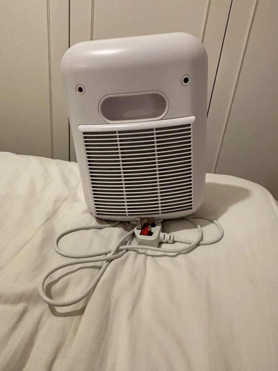 Dimplex DXAPV3N HEPA Air Purifier - Image 2