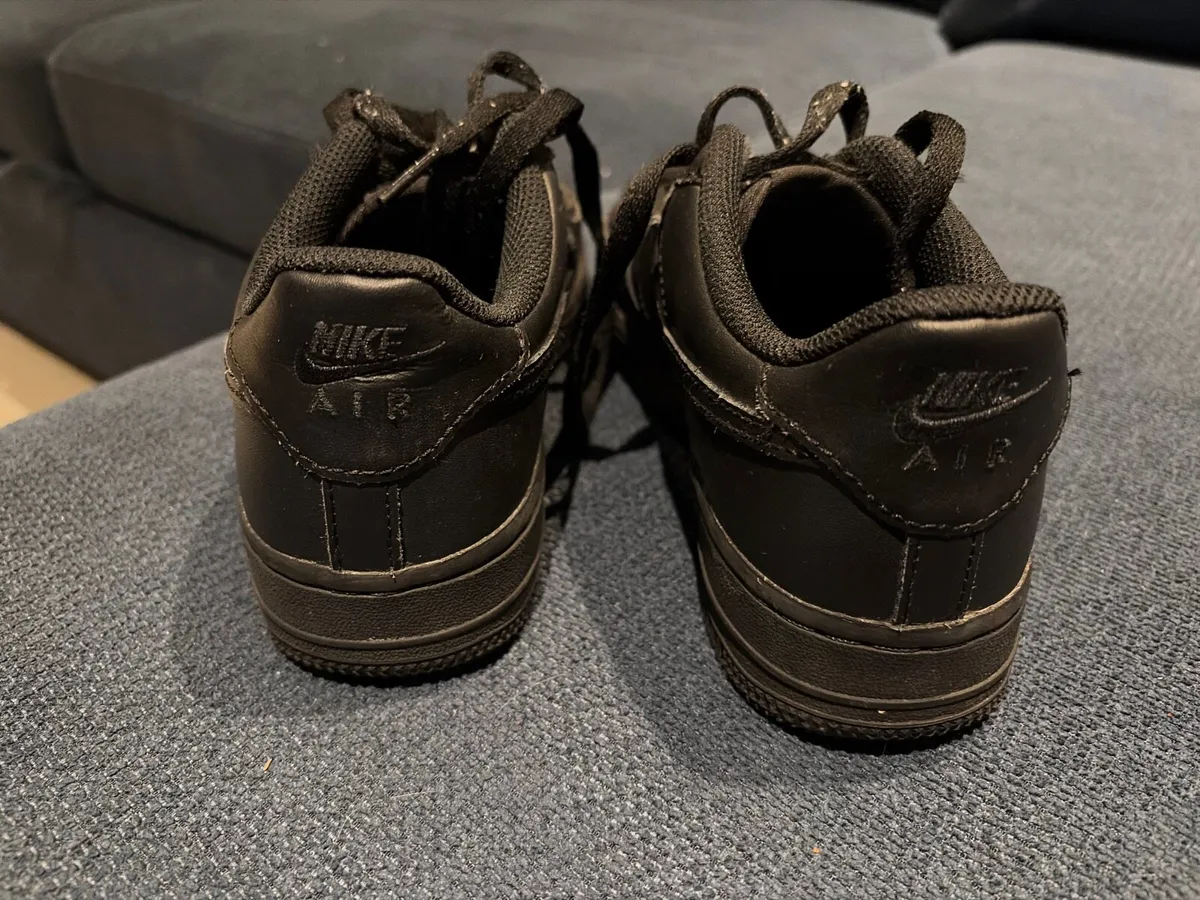 Nike airforce 1 - Image 3