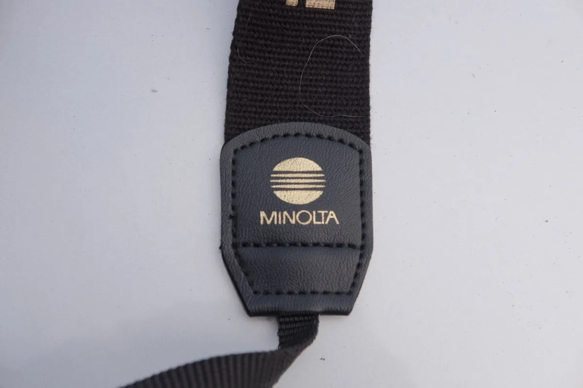 Minolta Dynax 500si Super - Image 2