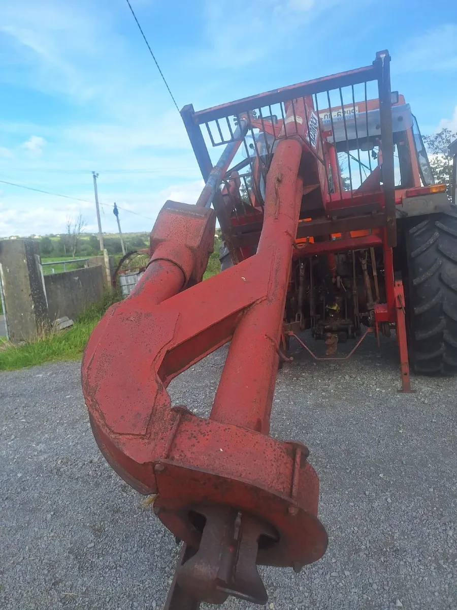 Agitator - Image 1