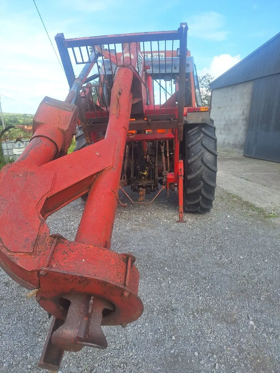 Agitator - Image 2