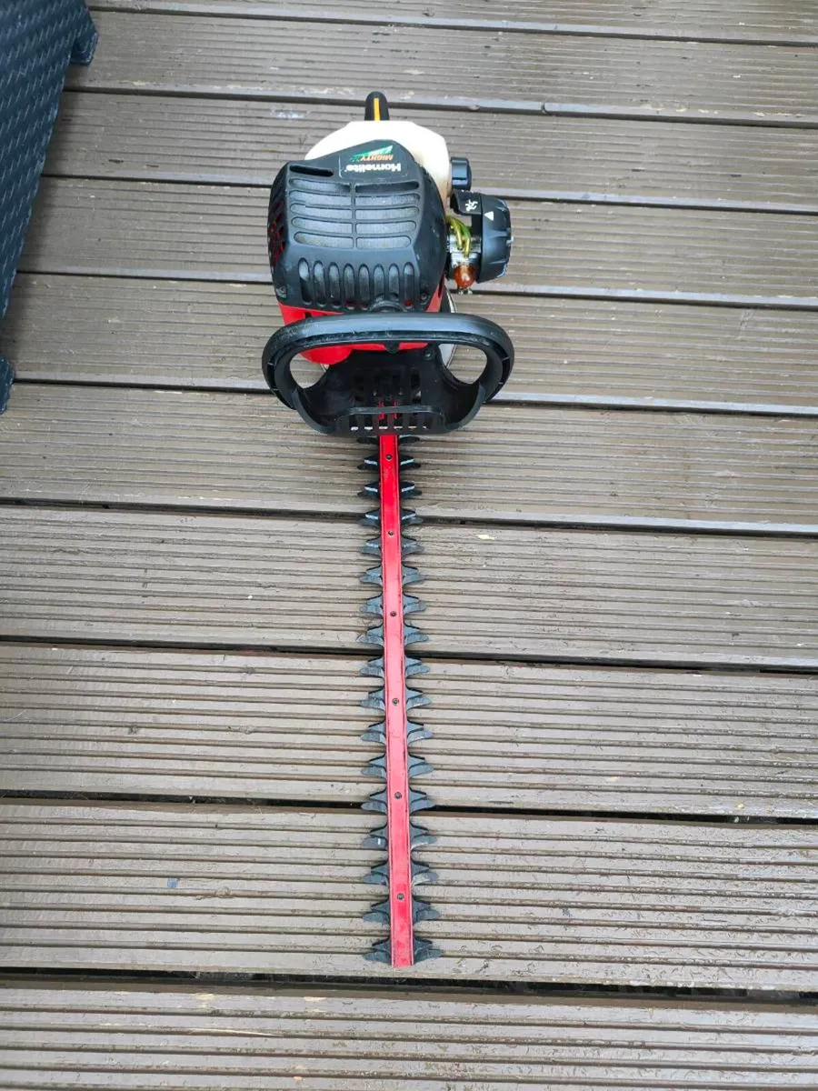 Hedge trimmer Homelite - Image 1