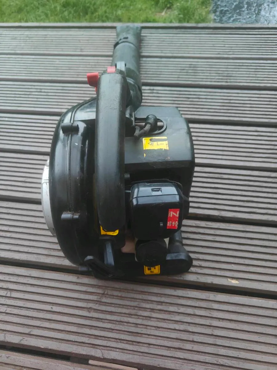 Leaf blower - Image 2