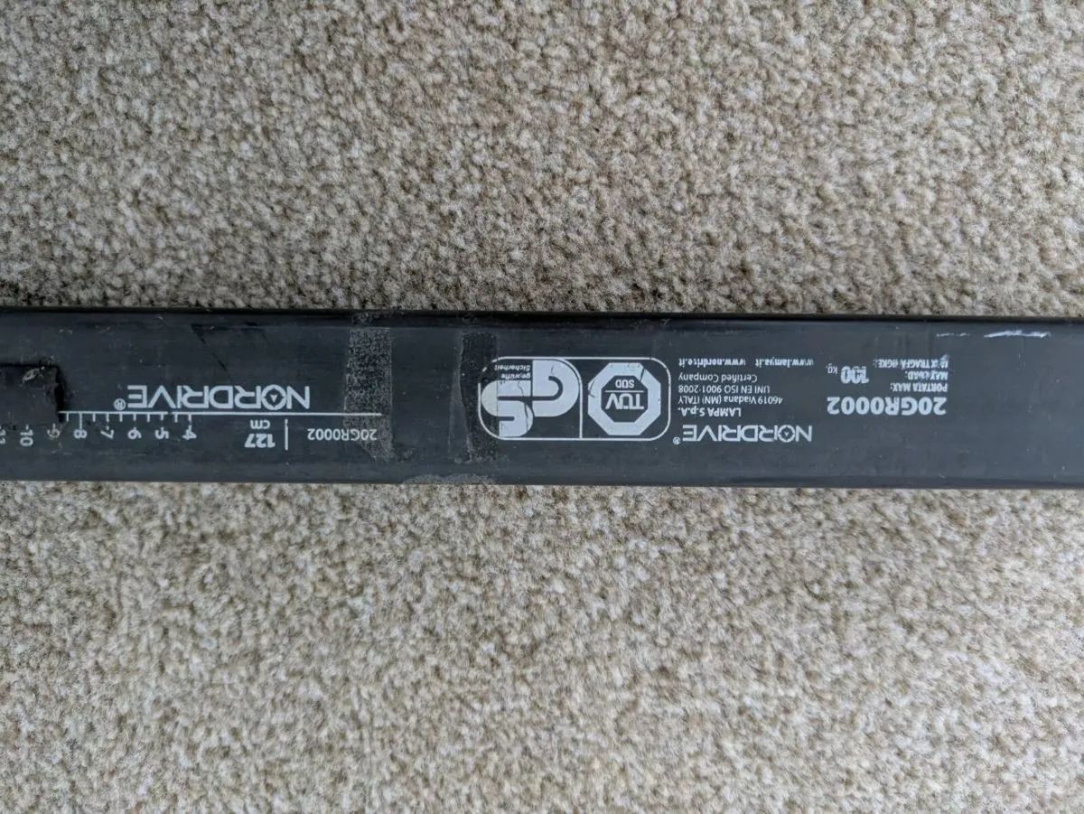 Roof Rack Nordrive 20GR0002 - Image 3