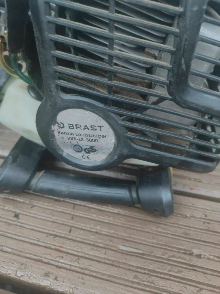 Leaf blower - Image 3