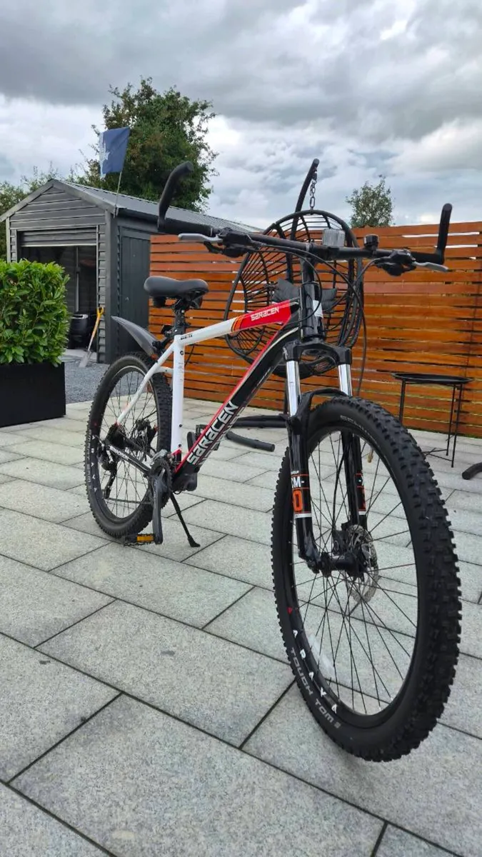 Bicycle - Image 1