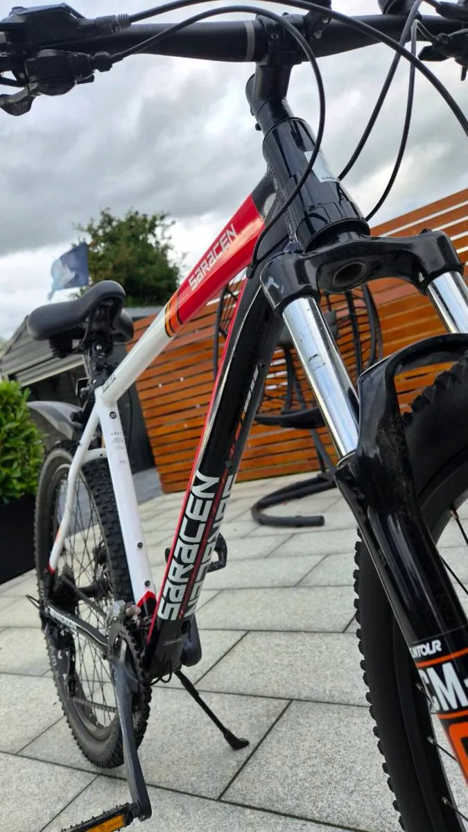 Bicycle - Image 4