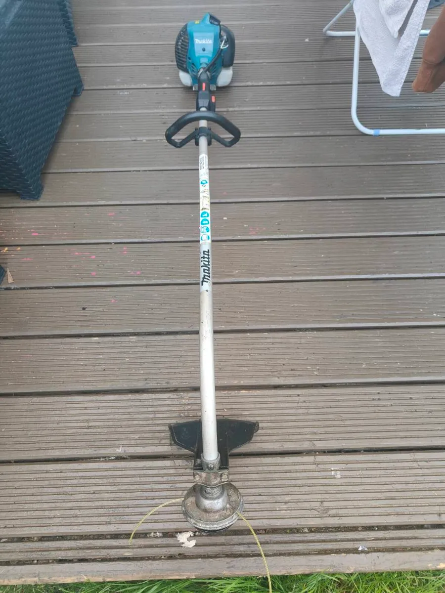 Strimmer Makita - Image 2