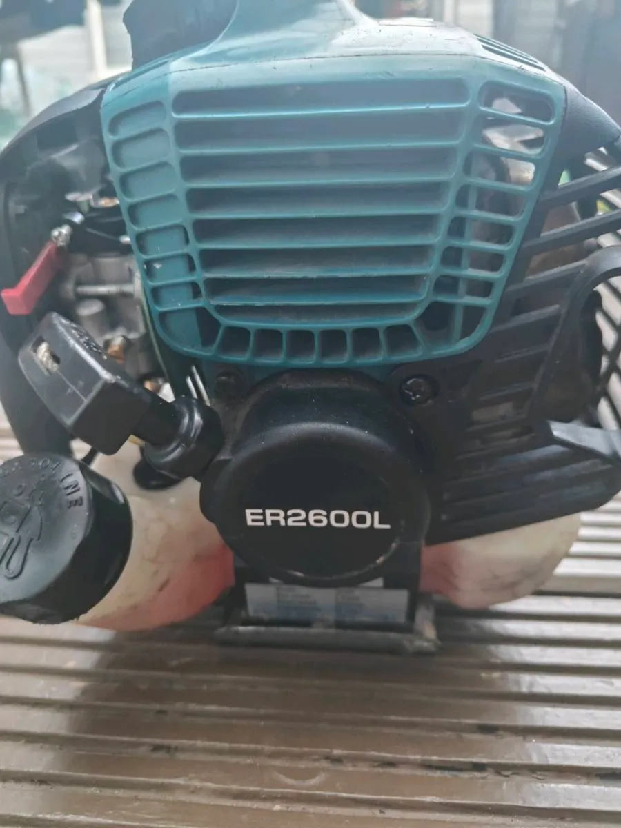 Strimmer Makita - Image 3