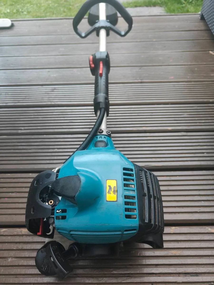 Strimmer Makita - Image 4