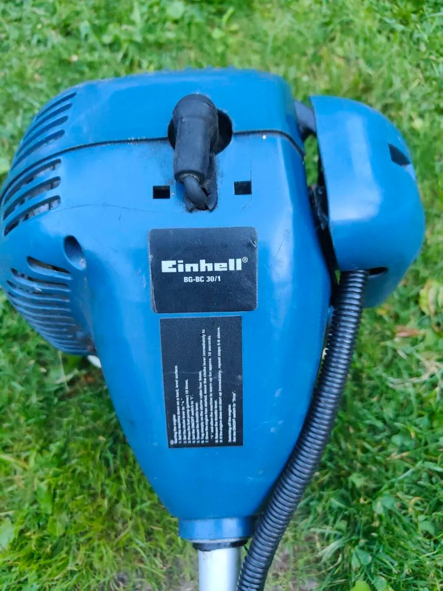Strimmer - Image 4