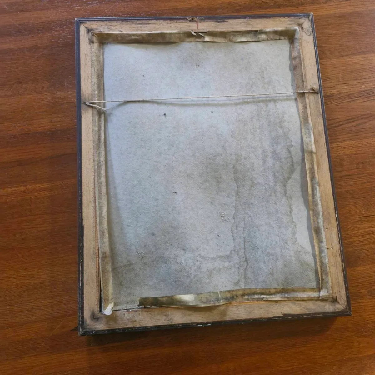 Vintage Jameson Framed Pub Mirror
​P - Image 2