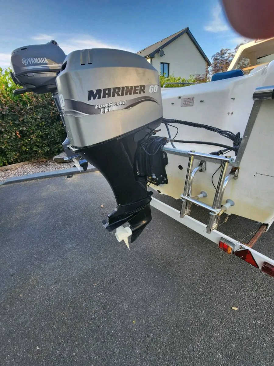 Warrior 165 - Image 4