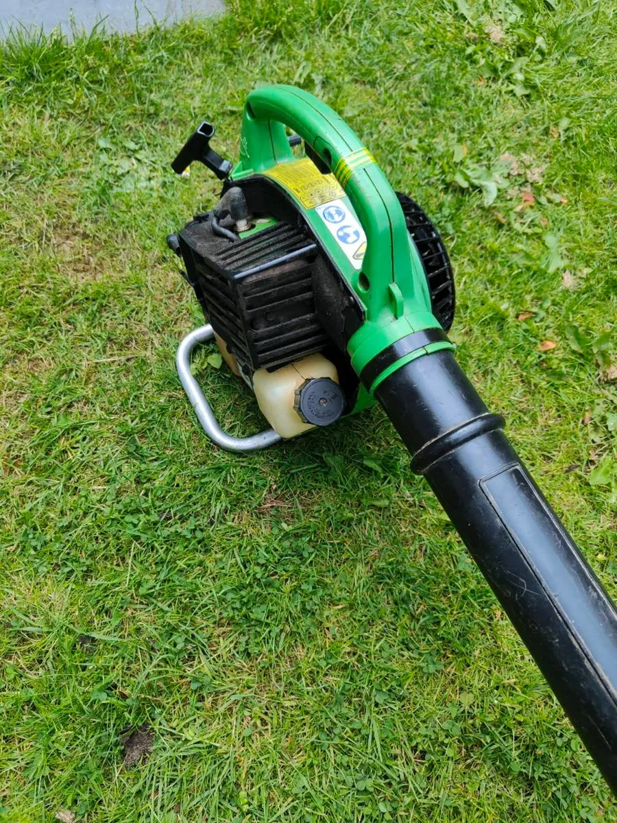 Leaf blower - Image 4