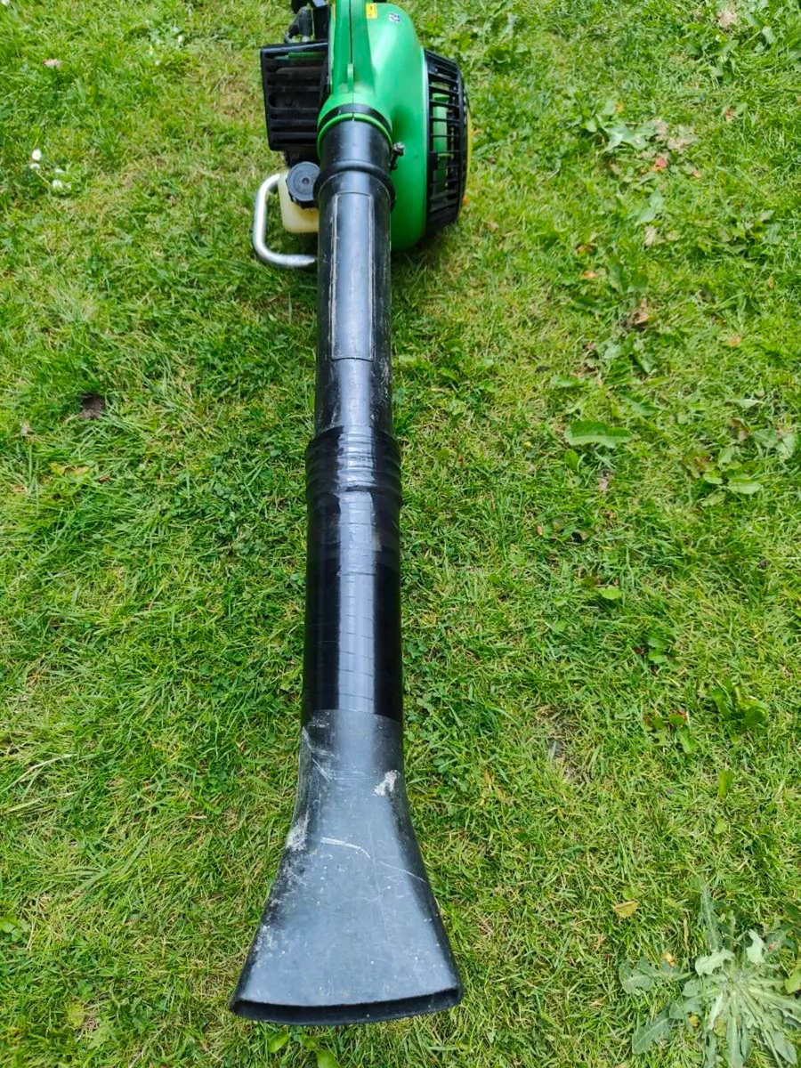 Leaf blower - Image 3