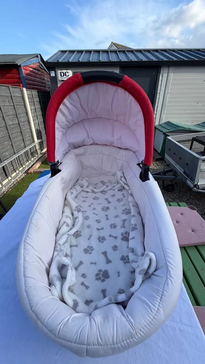 Baby item - Image 4