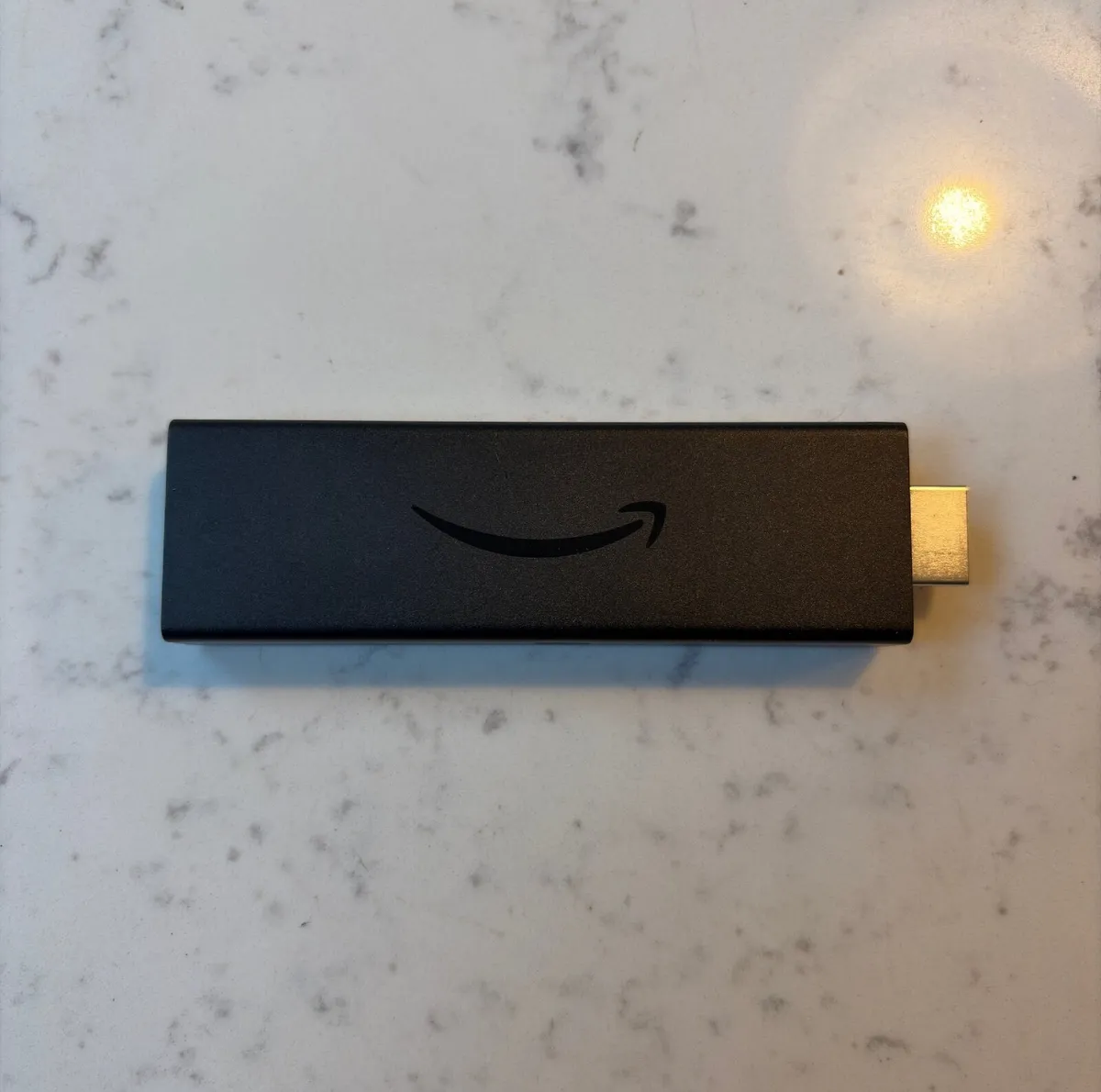 Amazon Fire TV Stick 4K (missing remote) - Image 1
