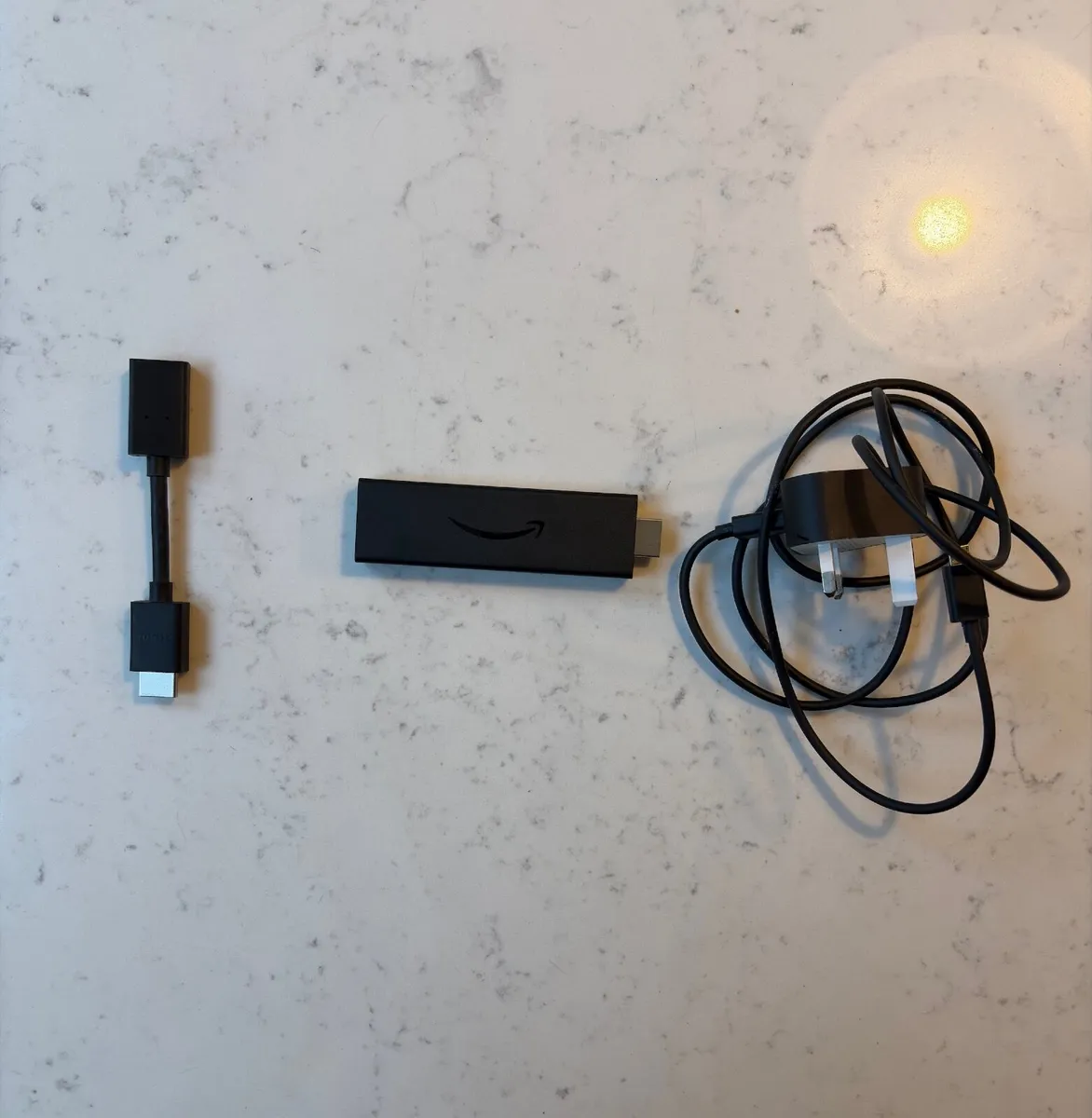 Amazon Fire TV Stick 4K (missing remote) - Image 3