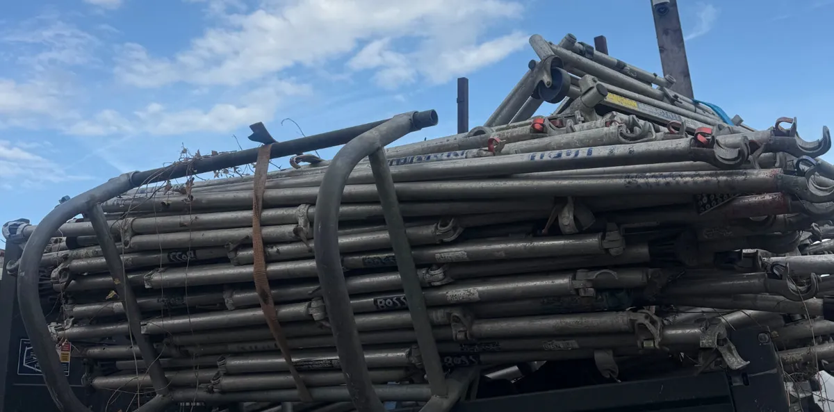 Scaffolding - Image 3