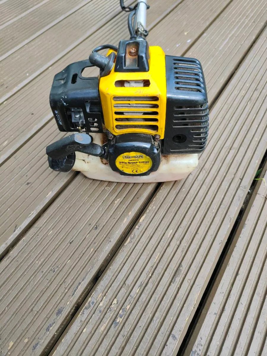 Strimmer - Image 2