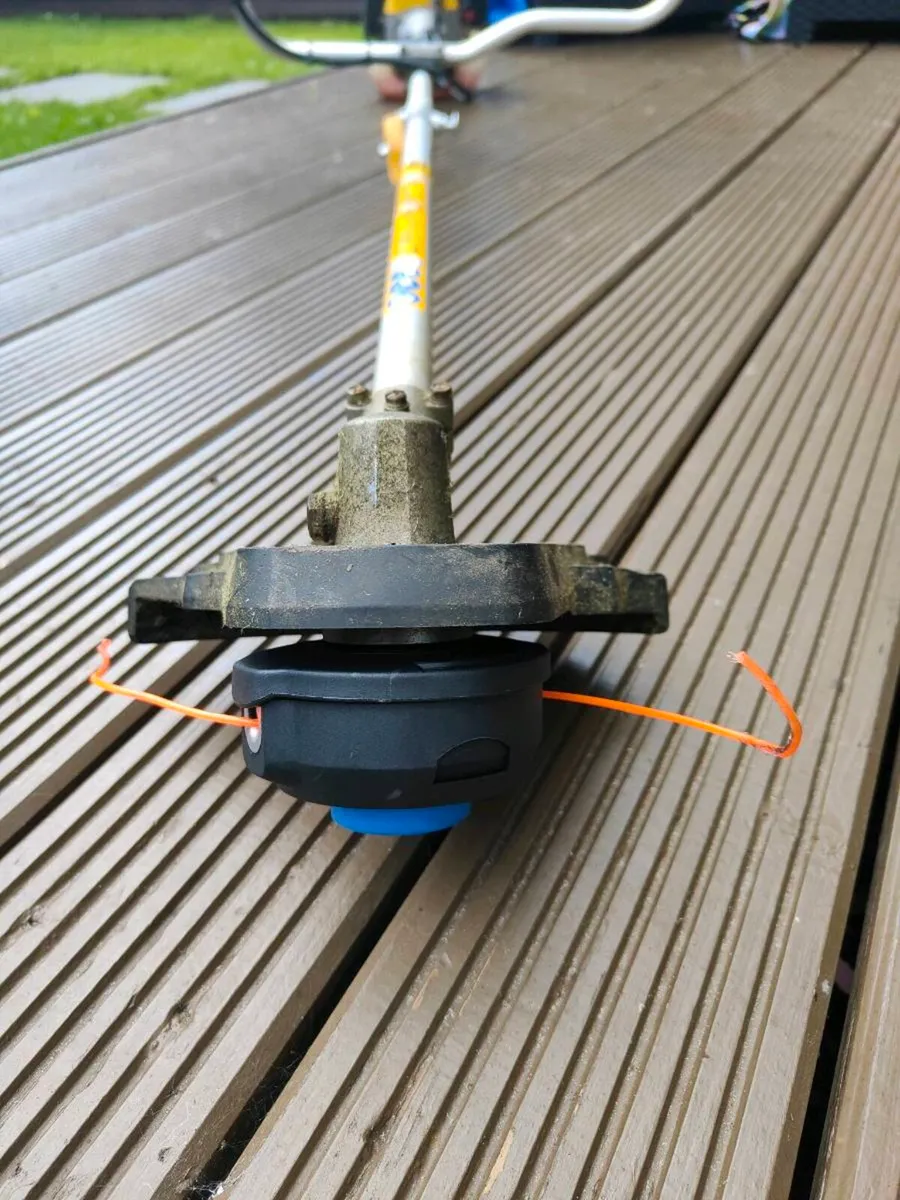 Strimmer - Image 3