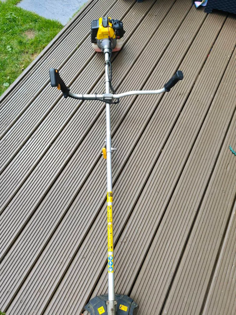 Strimmer - Image 4